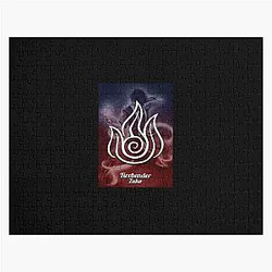 Avatar The Last Airbender Puzzles - Zuko Avatar The Last Airbender| Perfect Gift Jigsaw Puzzle RB2712