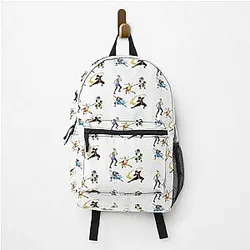 Avatar The Last Airbender Backpacks - Avatar: The Last Airbender  |  Team Avatar Backpack RB2712