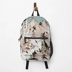 Avatar The Last Airbender Backpacks - Appa avatar the last airbender adventure Backpack RB2712