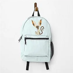 Avatar The Last Airbender Backpacks - Momo from Avatar the Last Airbender Backpack RB2712