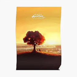 Avatar The Last Airbender Posters - Avatar The Last Airbender: Irohs Tale Poster RB2712