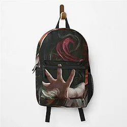Avatar The Last Airbender Backpacks - Avatar Aang Backpack RB2712
