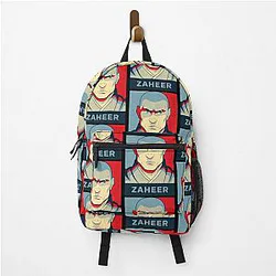 Avatar The Last Airbender Backpacks - Zaheer Avatar The Last Airbender| Perfect Gift Backpack RB2712