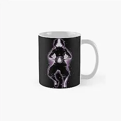 Avatar The Last Airbender Mugs - Meditating Avatar Aang Classic Mug RB2712