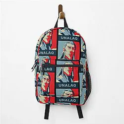 Avatar The Last Airbender Backpacks - Unalaq Avatar The Last Airbender| Perfect Gift Backpack RB2712
