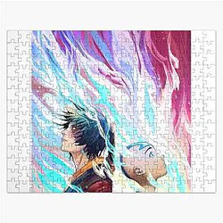 Avatar The Last Airbender Puzzles - Aang and Zuko Jigsaw Puzzle RB2712