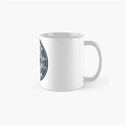 Avatar The Last Airbender Mugs - Uncle Iroh's Jasmine Dragon Tea Shop - Avatar the Last Airbender Classic Mug RB2712