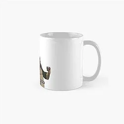 Avatar The Last Airbender Mugs - HOT LEAF JUICE Zuko and Iroh Avatar Classic Mug RB2712