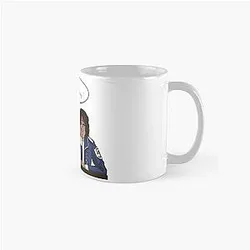 Avatar The Last Airbender Mugs - Kaladin Meets Zuko Classic Mug RB2712