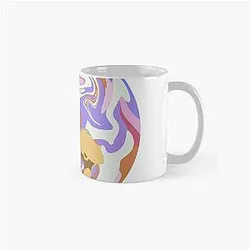 Avatar The Last Airbender Mugs - Avatar: The Last Airbender Dragon Dance Classic Mug RB2712