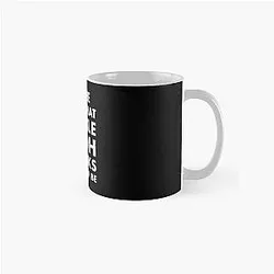 Avatar The Last Airbender Mugs - Be the you that Uncle Iroh thinks you can be - Avatar the Last Airbender Classic Mug RB2712