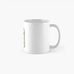 Avatar The Last Airbender Mugs - Cactus Juice Avatar The Last Airbender Classic Mug RB2712