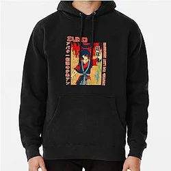 Avatar The Last Airbender Hoodies - The Last Airbender Avatar Action Anime Zuko Funny Art Pullover Hoodie RB2712