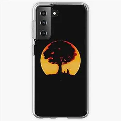 Avatar The Last Airbender Cases - Uncle Iroh "Leaves from the vine" Samsung Galaxy Soft Case RB2712