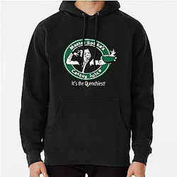 Avatar The Last Airbender Hoodies - Master Sokka's Cactus Juice Pullover Hoodie RB2712