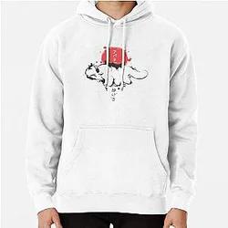 Avatar The Last Airbender Hoodies - Appa Sunset Avatar the Last Airbender Gift for Fan Pullover Hoodie RB2712