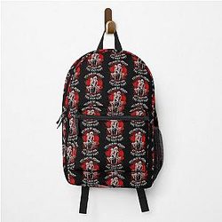 Discover The Secret To Avenged Sevenfold Really Think About Backpack RB3010