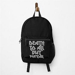 Day Gift Avenged Sevenfold Everyone Ought Backpack RB3010