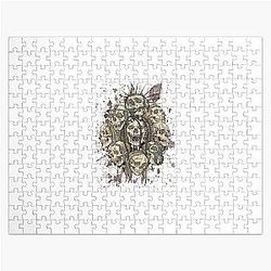 Gifts Idea Avenged Sevenfold Get Better Jigsaw Puzzle RB3010