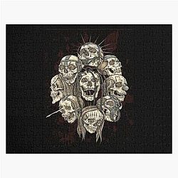 Gifts Idea Avenged Sevenfold Get Better Jigsaw Puzzle RB3010