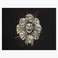 Gifts Idea Avenged Sevenfold Get Better Jigsaw Puzzle RB3010