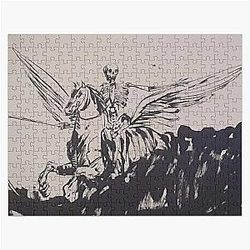 Avenged Sevenfold - Life Is But A Dream Jigsaw Puzzle RB3010