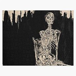 album life is but a dream ... Jigsaw Puzzle RB3010