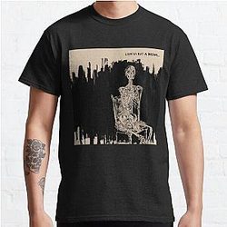 album life is but a dream ... Classic T-Shirt RB3010