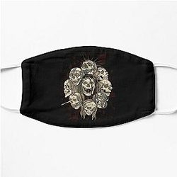 Gifts Idea Avenged Sevenfold Get Better Flat Mask RB3010