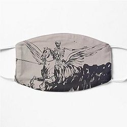 Avenged Sevenfold - Life Is But A Dream Flat Mask RB3010