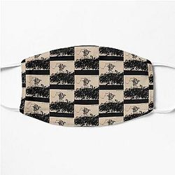 Albums Life Is But A Dream Flat Mask RB3010
