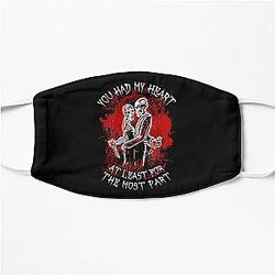 Discover The Secret To Avenged Sevenfold Really Think About Flat Mask RB3010