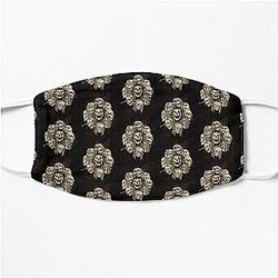 Gifts Idea Avenged Sevenfold Get Better Flat Mask RB3010