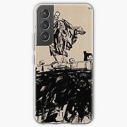 Albums Life Is But A Dream Samsung Galaxy Soft Case RB3010