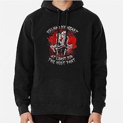 Discover The Secret To Avenged Sevenfold Really Think About Pullover Hoodie RB3010