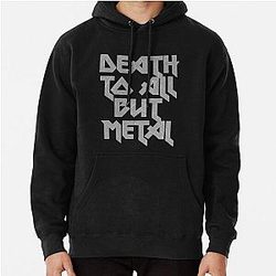 Day Gift Avenged Sevenfold Everyone Ought Pullover Hoodie RB3010