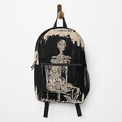 album life is but a dream ... Backpack RB3010