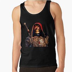 Avowed fanart tank top