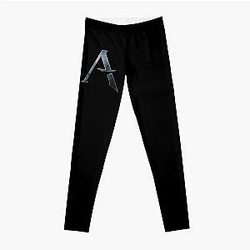 Avowed Custom Logo Leggings