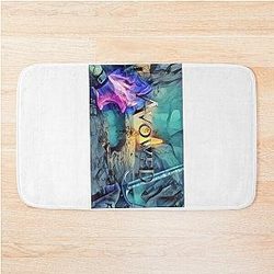 Avowed Bath Mat