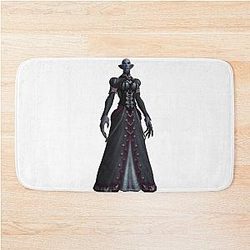 Avowed Fanart Bath Mat