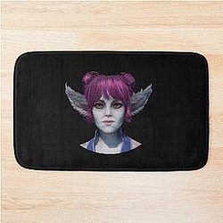 Avowed fanart Bath Mat