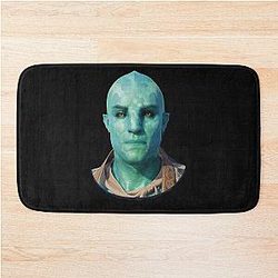 Avowed fan art characters Bath Mat