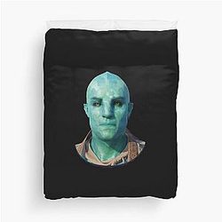 Avowed fan art characters Duvet Cover