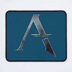 Avowed Custom Logo Mouse Pad