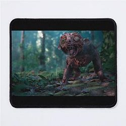 Avowed Video Game Wallpaper 4 Scourge Mouse Pad