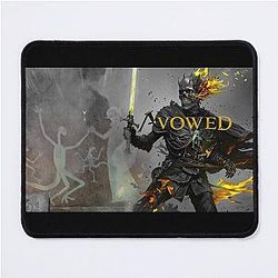 Avowed Video Game Cave Paintings Mouse Pad

cleaned title: 
Avowed Video Game Mouse Pad