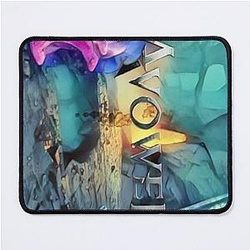 Avowed Mouse Pad