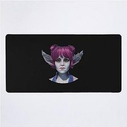 Avowed fanart Desk Mat