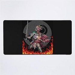 Avowed fanart character Desk Mat